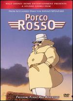 Porco Rosso [2 Discs]