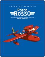 Porco Rosso [SteelBook] [Blu-ray/DVD]