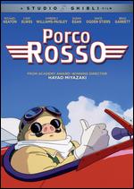 Porco Rosso - Hayao Miyazaki