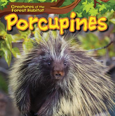 Porcupines - Avery, Sebastian