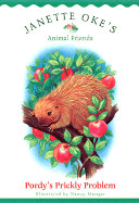 Pordy's Prickly Problem