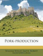 Pork-Production