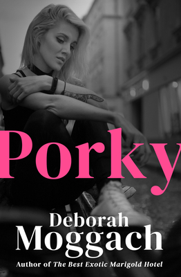 Porky - Moggach, Deborah