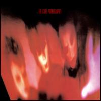 Pornography [LP] - The Cure