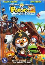 Pororo: Treasure Island Adventure