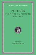 Porphyry on Plotinus. Ennead I