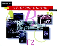 Porsche 356 Defined: A Pictorial Guide
