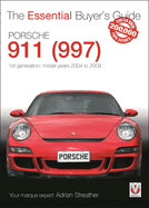 Porsche 911 (997) - Model years 2004 to 2009