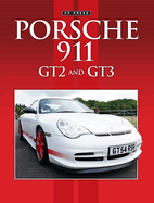 Porsche 911 GT2 and GT3