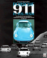 Porsche 911: R RS RSR
