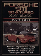 Porsche 911 SC & Turbo, 1978-1983
