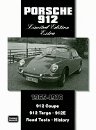 Porsche 912 Limited Edition Extra 1965-1976