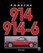 Porsche 914 and 914-6