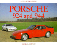 Porsche 924 & 944: Collector's Guide