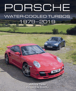 Porsche Air Cooled Turbos 1974-1996