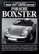 Porsche Boxster Limited Edition - Clarke, R. M. (Editor)