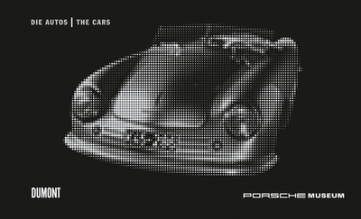 Porsche Museum: The Cars - Porsche Ag, Ing H C F (Editor)