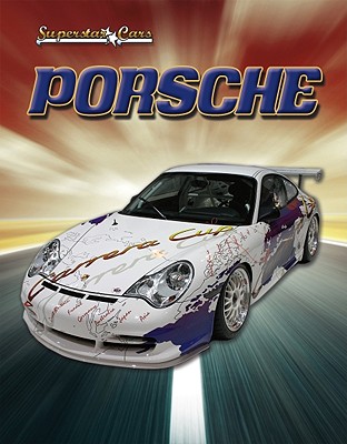 Porsche - Walker, Robert