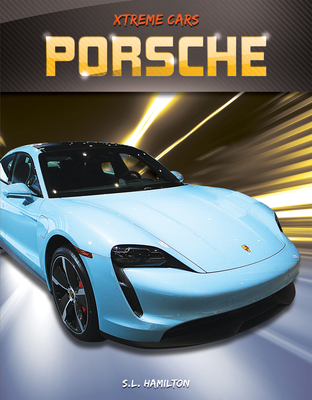 Porsche - Hamilton, S L