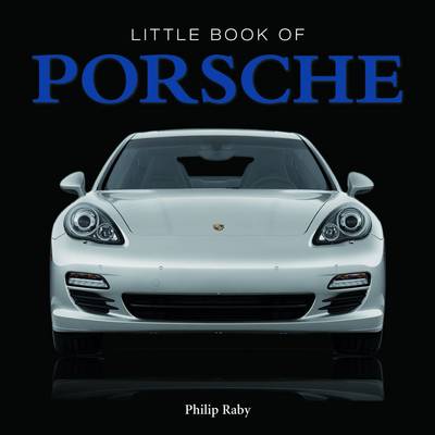 Porsche - Raby, Philip