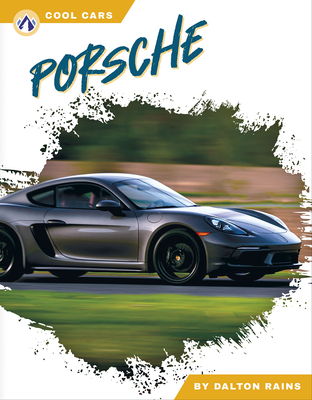 Porsche - Rains, Dalton