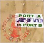 Port A to Port B