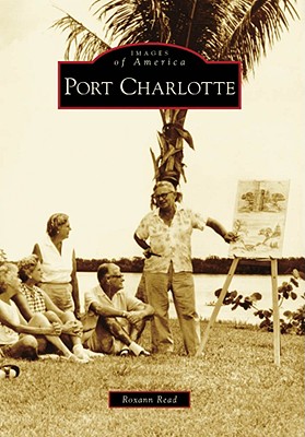 Port Charlotte - Read, Roxann