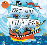 Port Side Pirates with Cdex
