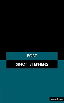 Port - Stephens, Simon