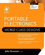 Portable Electronics: World Class Designs