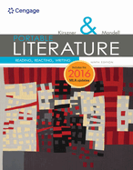 Portable Literature: Reading, Reacting, Writing