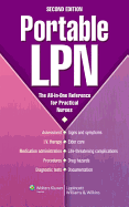 Portable LPN: The All-In-One Reference for Practical Nurses