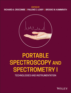 Portable Spectroscopy and Spectrometry, Volume 1: Technologies and Instrumentation