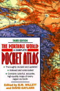 Portable World Atlas
