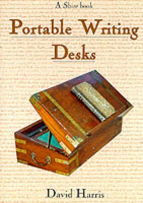 Portable Writing Desks - Harries, David