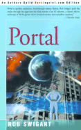 Portal: A Dataspace Retrieval