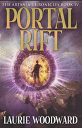 Portal Rift: A Fantasy Adventure