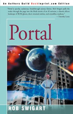 Portal - Swigart, Rob