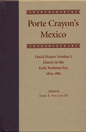 Porte Crayon's Mexico: David Hunter