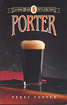 Porter - Foster, Terry