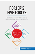 Porter's Five Forces: Understand competitive forces and stay ahead of the competition