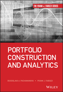 Portfolio Construction and Analytics