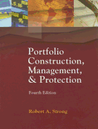 Portfolio Construction, Management, and Protection