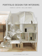 Portfolio Design for Interiors
