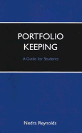 Portfolio Keeping: A Guide for Students