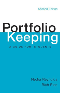 Portfolio Keeping: A Guide for Students