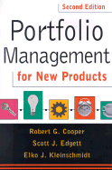 Portfolio Management for New Products