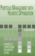 Portfolio Management with Heuristic Optimization