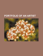 Portfolio of an Artist