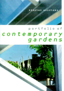 Portfolio of Contemporary Gardens